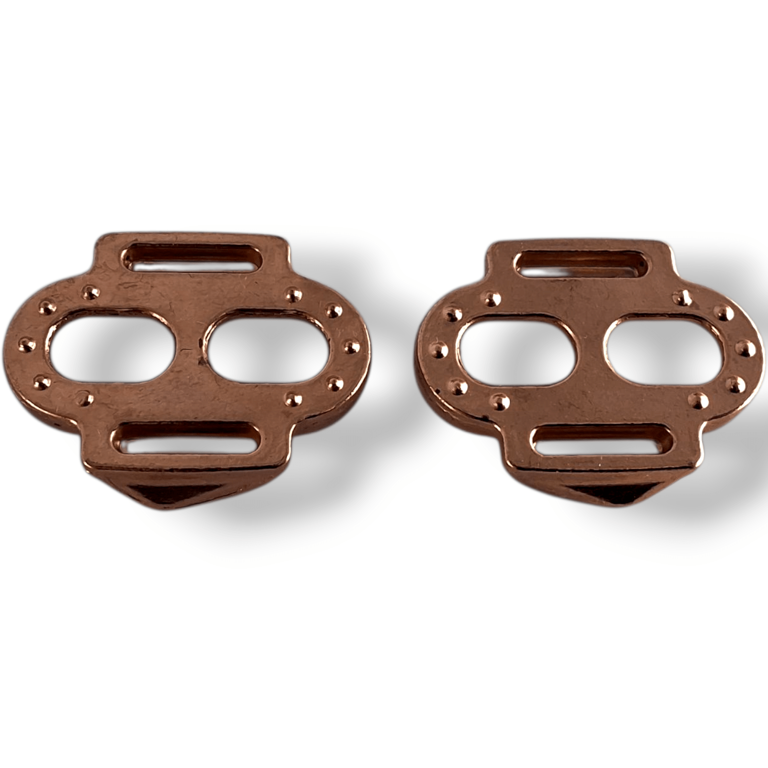 Crankbrothers Easy Release Cleats - Rose