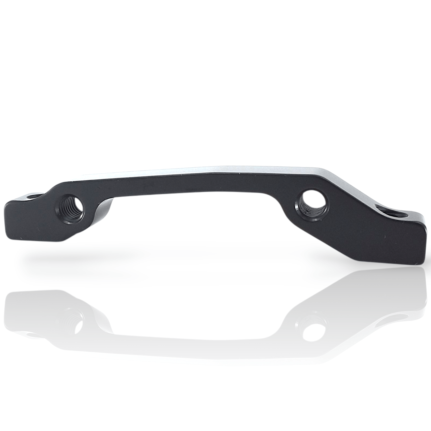 Shimano Sora BR-R317 calliper; without rotor; IS or post mount; front; silver