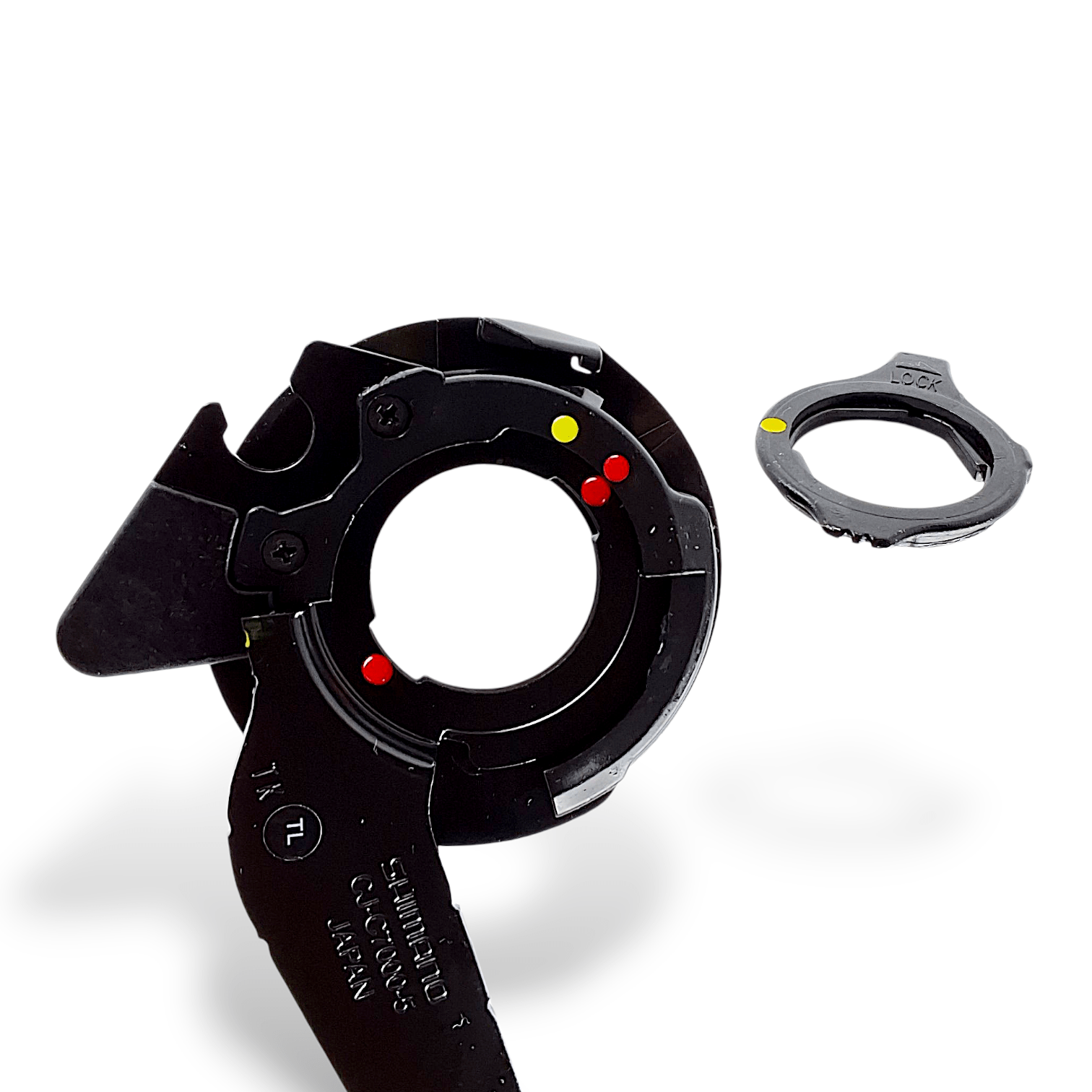 Shimano Spares CJ-C7000-5 cassette joint unit