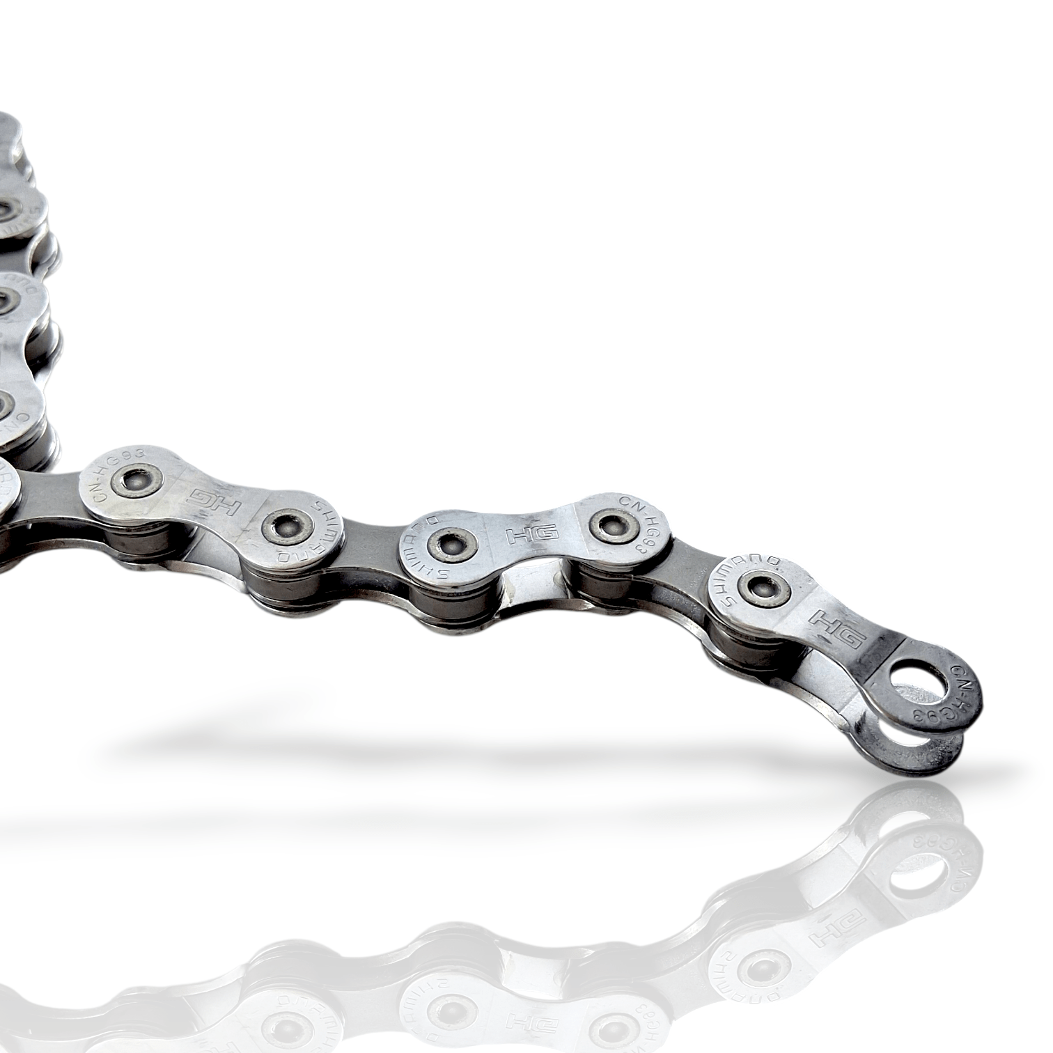 Shimano CN-HG93 9-speed chain - 116 links