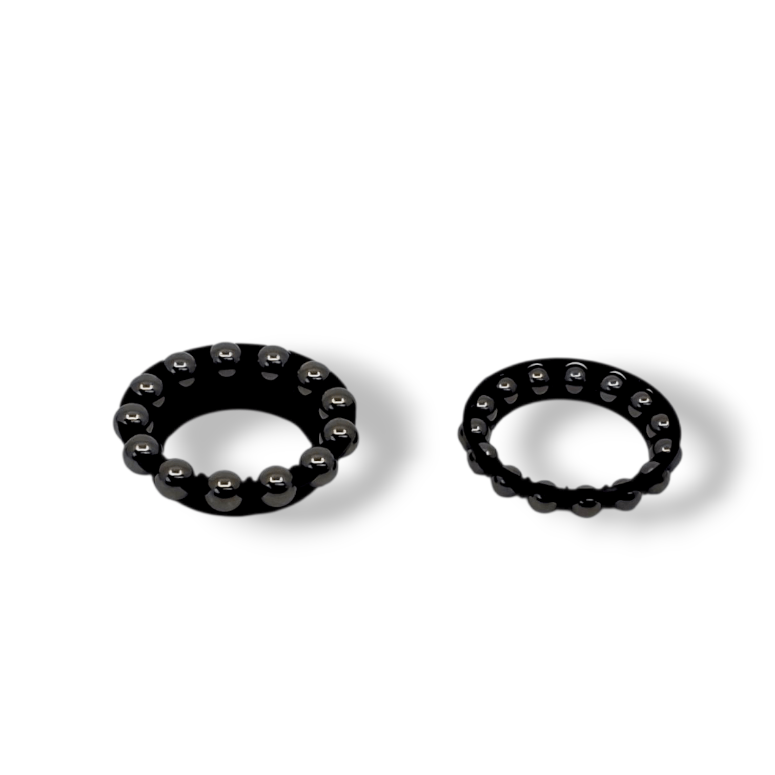 Shimano Spares FH-M8110 complete hub axle; 142mm