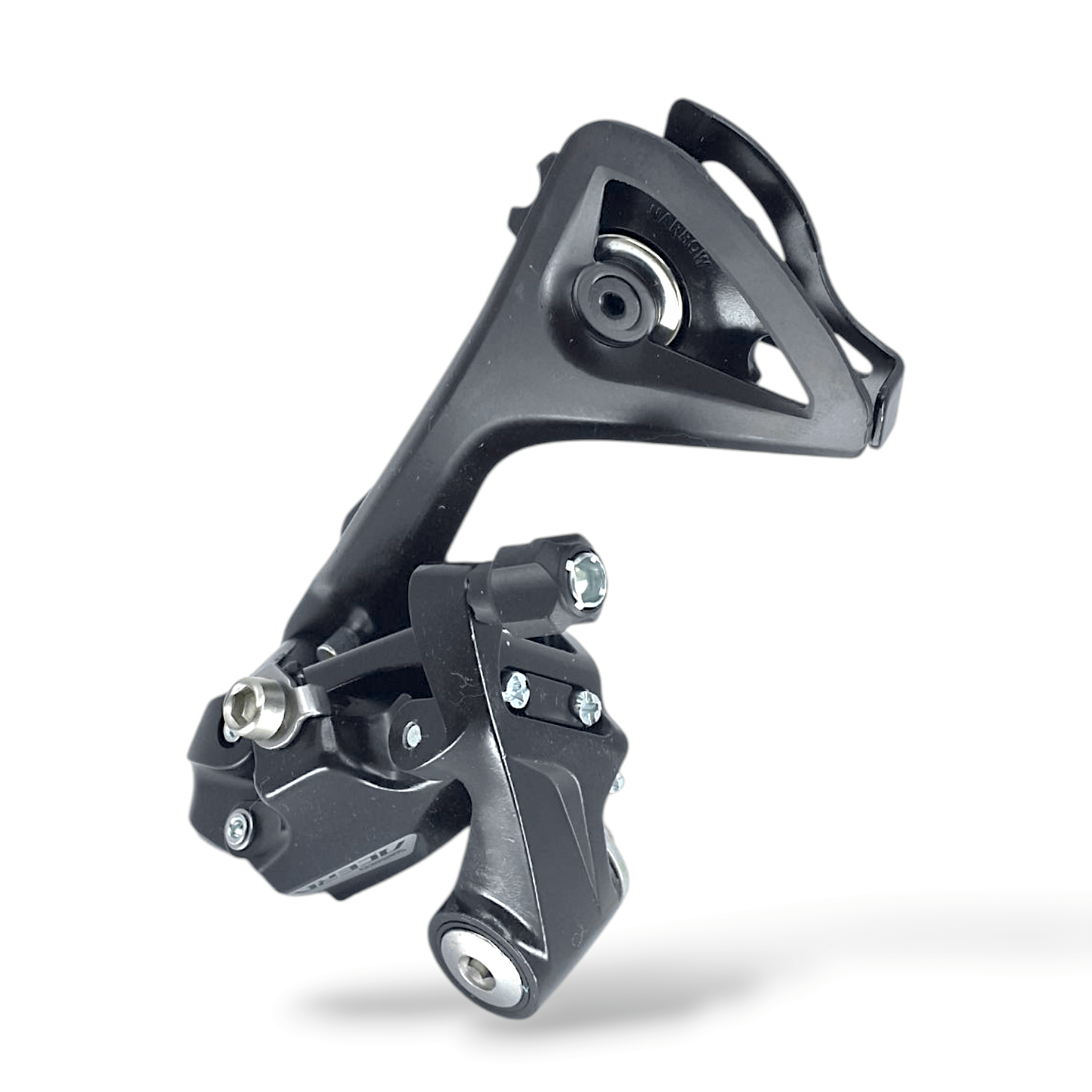 Shimano Acera RD-M3020 Acera rear derailleur SGS black speed