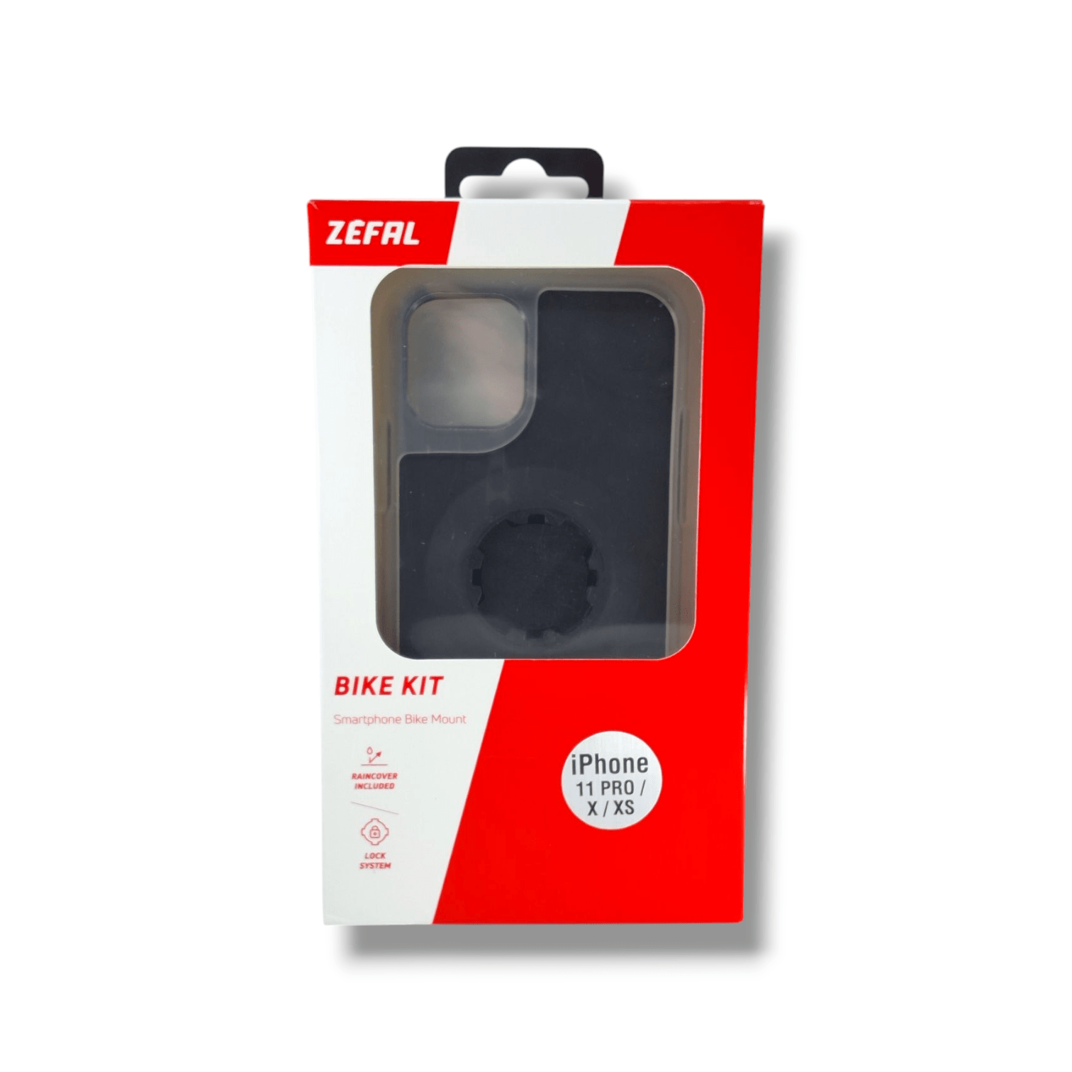 Zefal iPhone 11 Pro Z Console Full Kit