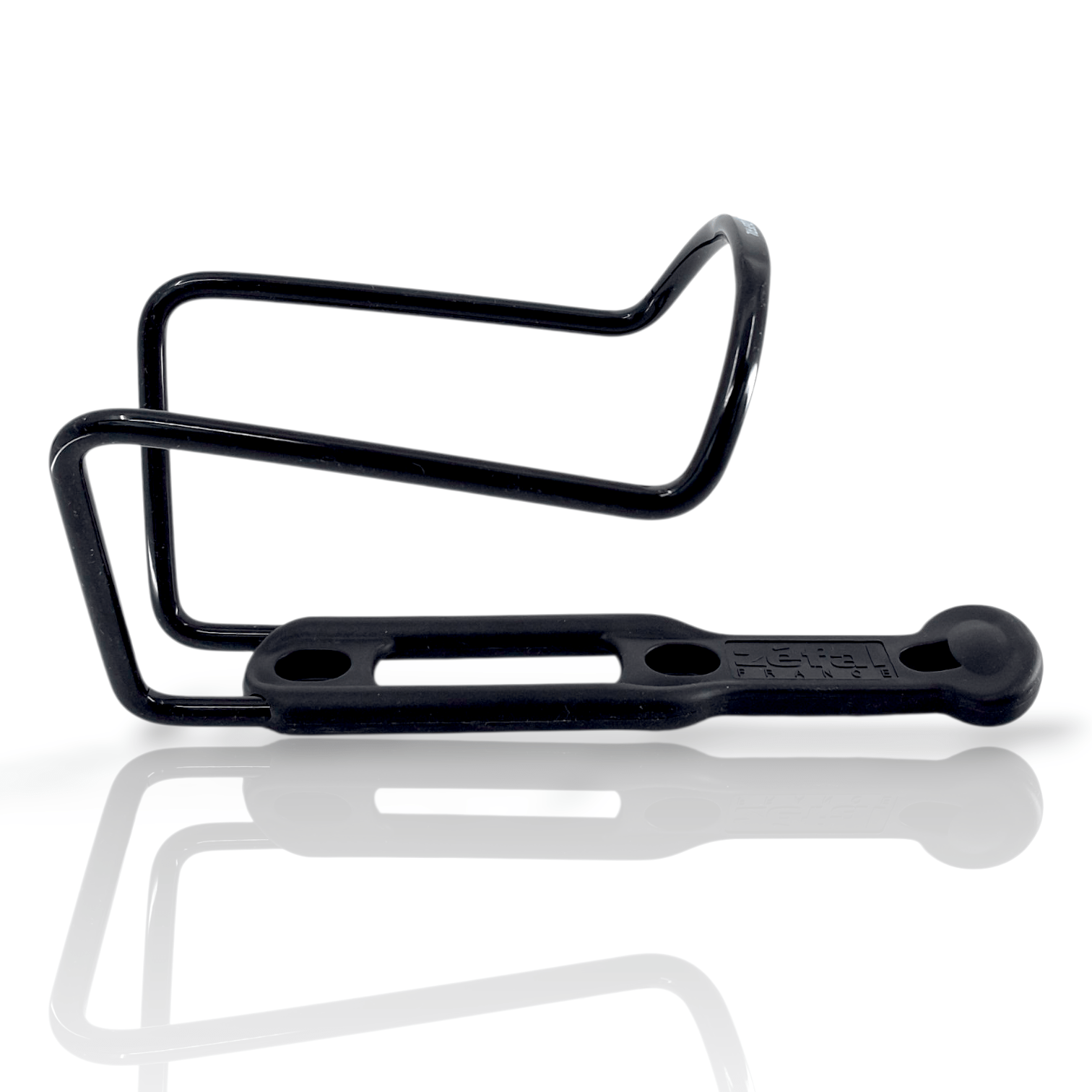 Zefal Aluplast 124 Cage Blk