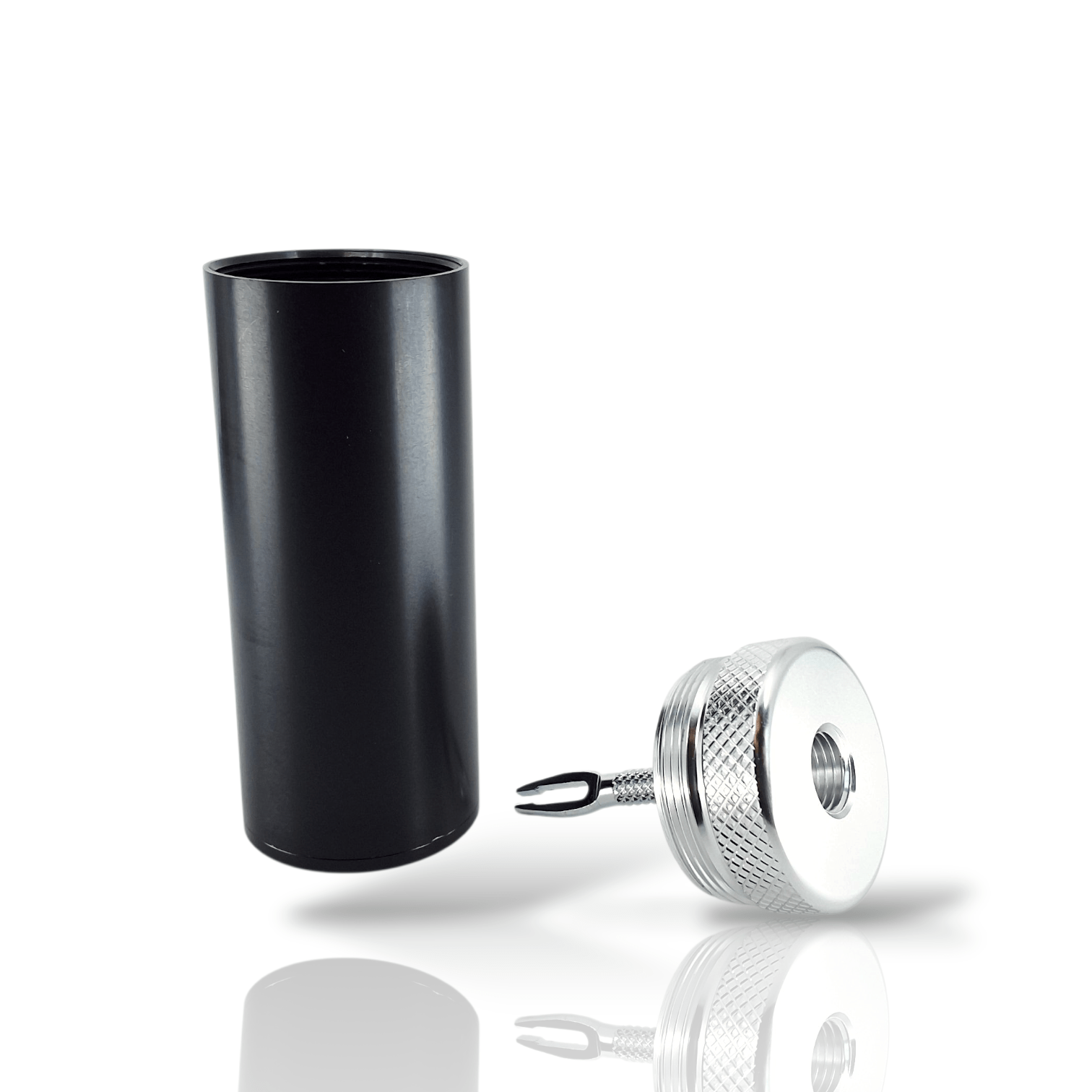 Crankbrothers Cigar Tool - Black/Silver