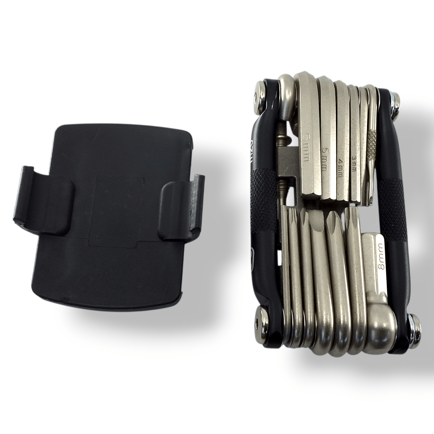 Crankbrothers Multi 20 - Black