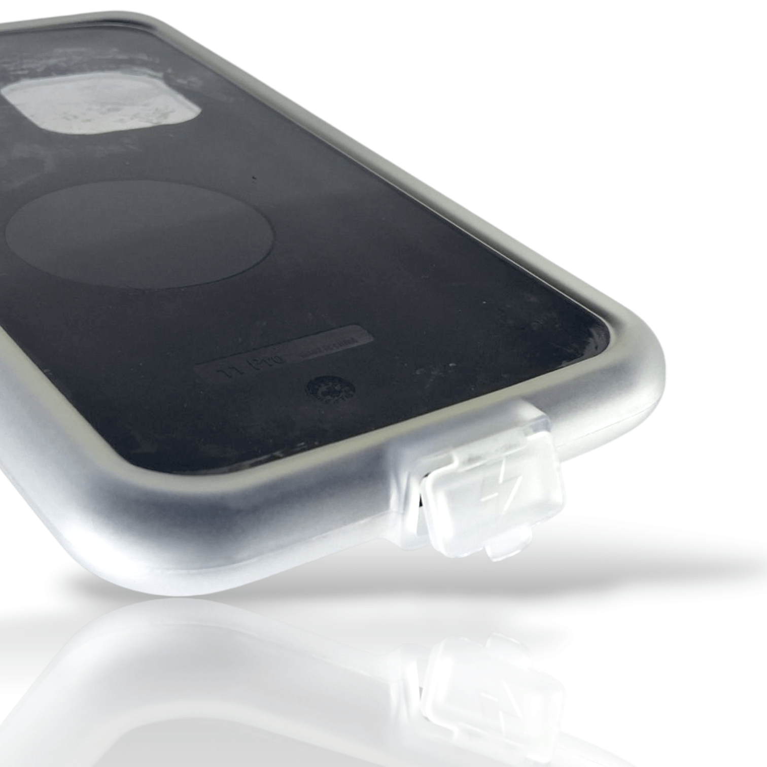 Zefal iPhone 11 Pro Z Console Full Kit