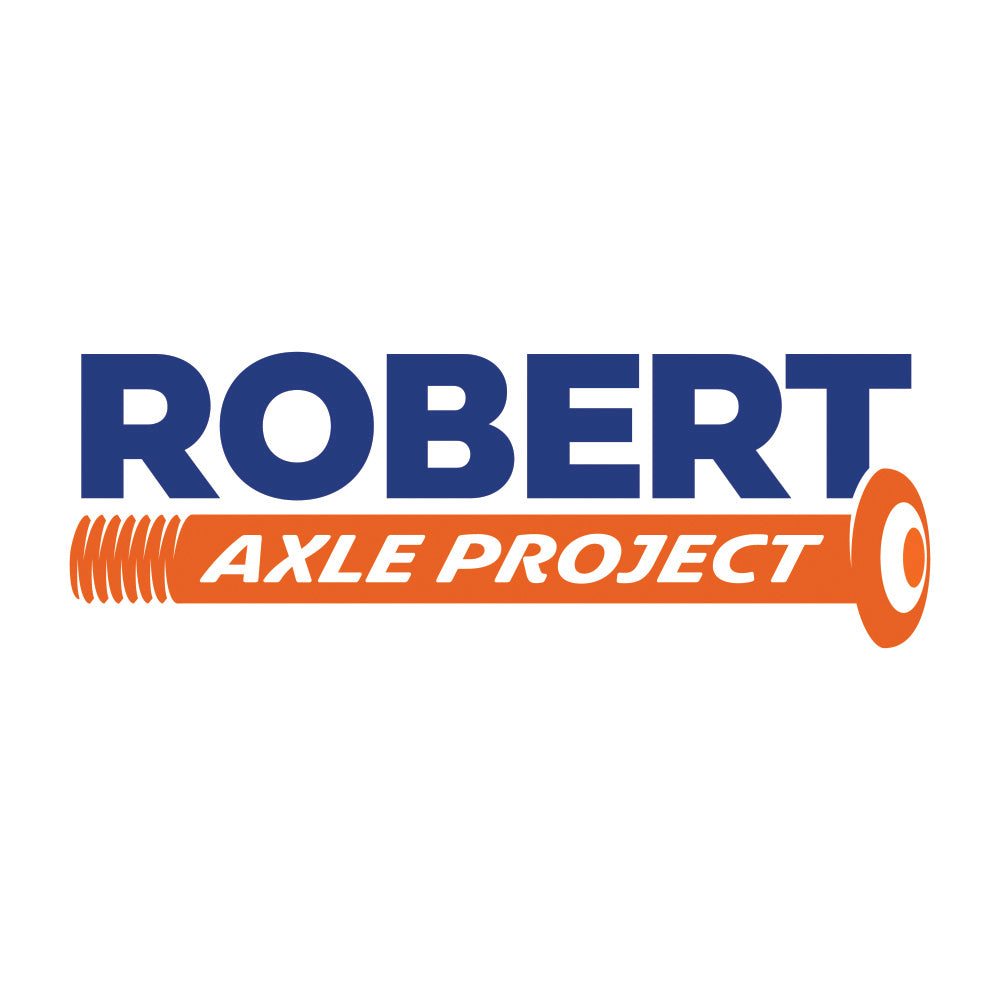 Robert Axle Project RAP036 - Axle Spacer Kit 12mm