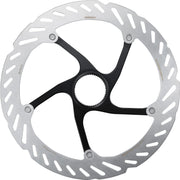 Shimano-RT-CL700-Ice-Tech-rotor-with-internal-lockring,-203-mm