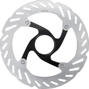 Shimano-RT-CL700-Ice-Tech-rotor-with-internal-lockring,-160-mm