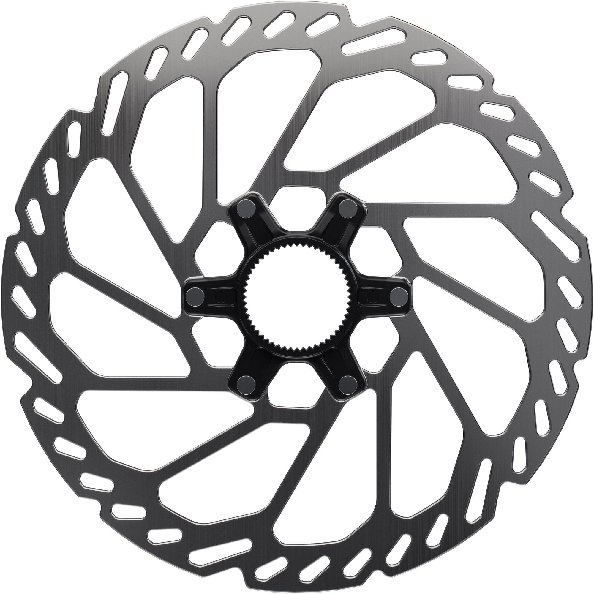 Shimano RT-CL750; rotor Center Lock with external lock ring; 200 mm; 2.2mm thickness