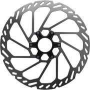 Shimano RT-CL750; rotor Center Lock with external lock ring; 220 mm; 2.2mm thickness