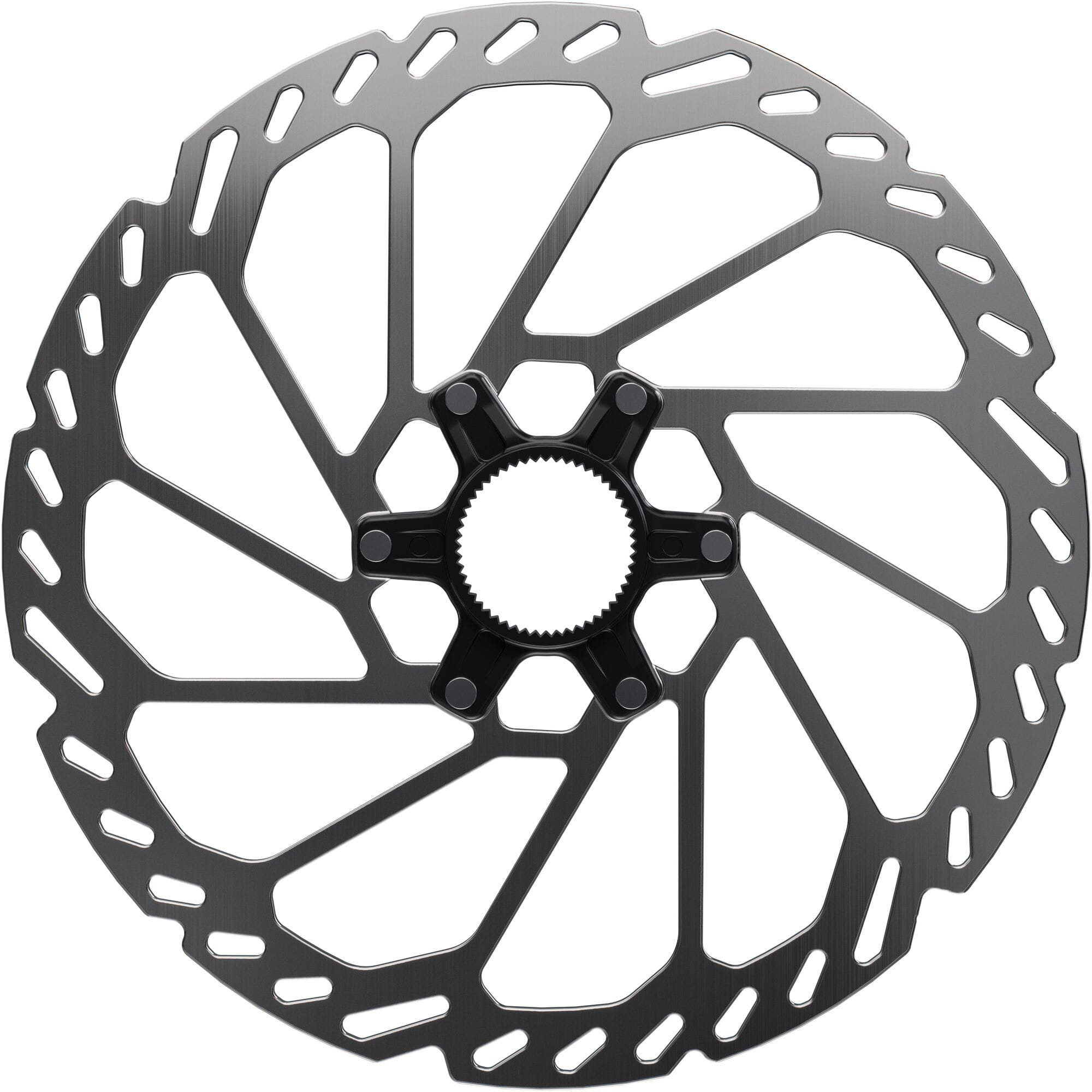 Shimano RT-CL750; rotor Center Lock with external lock ring; 220 mm; 2.2mm thickness