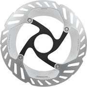 Shimano Ultegra RT-CL800 Ice Tech FREEZA rotor with external lockring, 160 mm