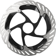 Shimano XTR RT-CL900 Ice Tech FREEZA rotor with external lockring, 180 mm