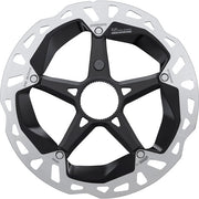 Shimano STEPS RT-EM910 Steps rotor; external lockring; Ice Tech FREEZA; 180 mm