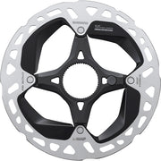 Shimano STEPS RT-EM910 Steps rotor; external lockring; Ice Tech FREEZA; 160 mm