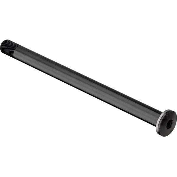 DT Swiss RWS Plug In front road 12 x 100mm thru axle without lever