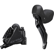Shimano-GRX-ST-RX400-GRX-2-speed-STI-bled-with-BR-RX400-flat-mount-calliper,-left-rear