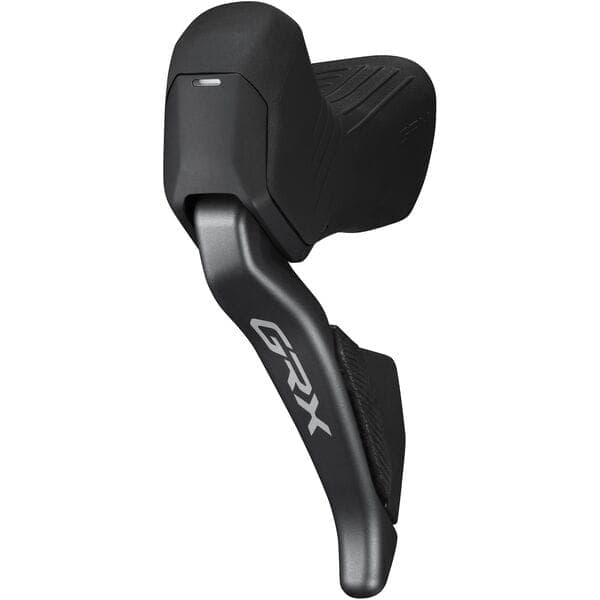 Shimano GRX ST-RX825, GRX Di2 shift hydraulic STI lever, 2-speed, left hand