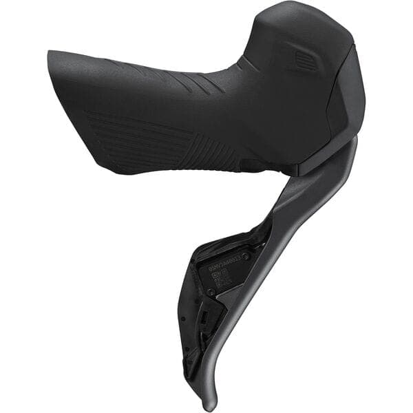 Shimano GRX ST-RX825, GRX Di2 shift hydraulic STI lever, 2-speed, left hand