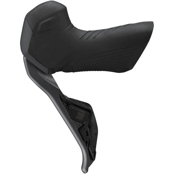 Shimano GRX ST-RX825, GRX Di2 shift hydraulic STI lever, 12-speed, right hand