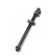DT Swiss Lightweight alu tubeless valve for 49-65 mm deep rims - black