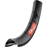 DT Swiss XM 431 SBWT disc-specific 28 hole Presta-drilled black - 29