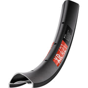 DT Swiss XR 421 SBWT disc-specific 28 hole Presta-drilled black - 29