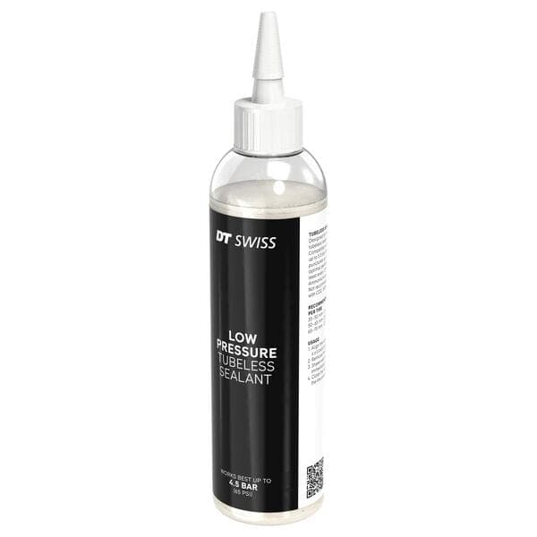 DT Swiss Low pressure MTB / gravel tyre sealant - 240 ml