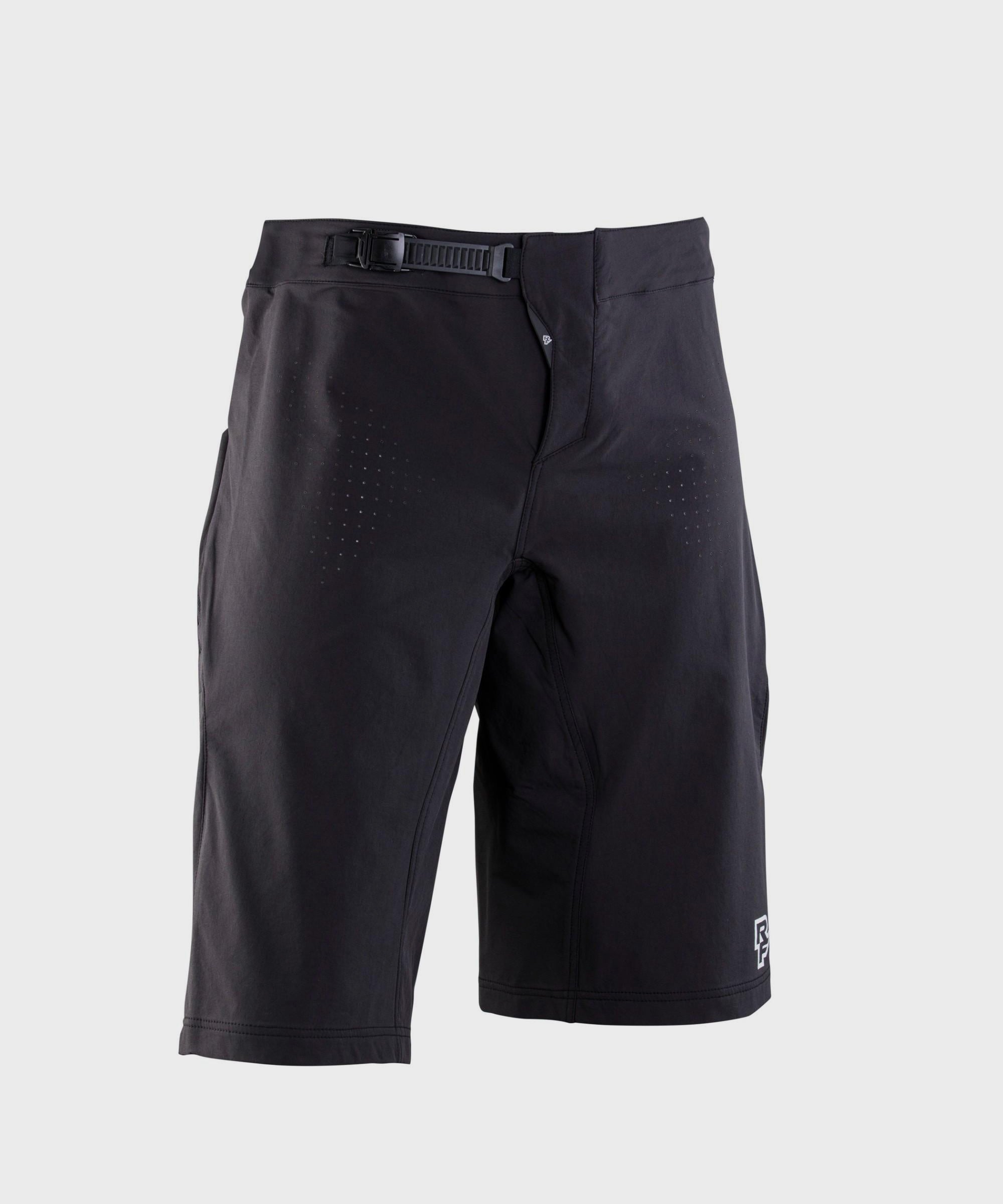 Race Face Ruxton Shorts Black XL