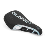 Gusset Components S2 FR 234x132 Grey Marble