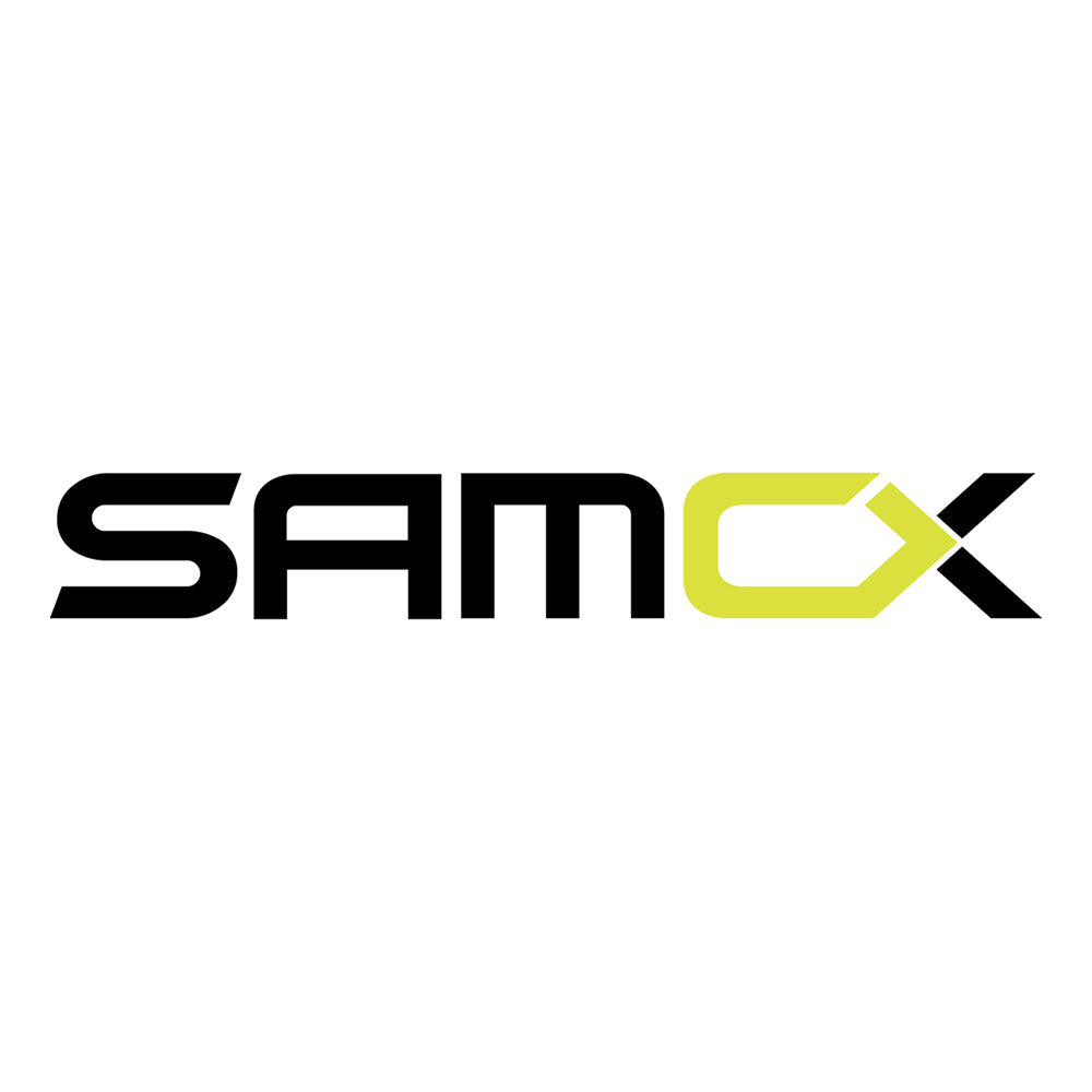 Samox Direct Mount eBike Chainring - Bosch G3  38T
