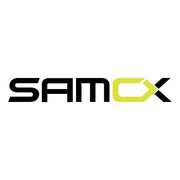Samox Direct Mount eBike Chainring - Bosch G3  38T