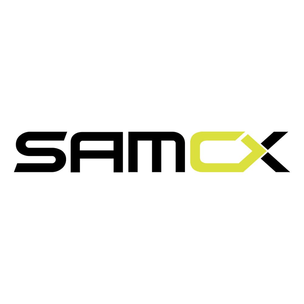 Samox Direct Mount eBike Chainring - Bosch G3  42T