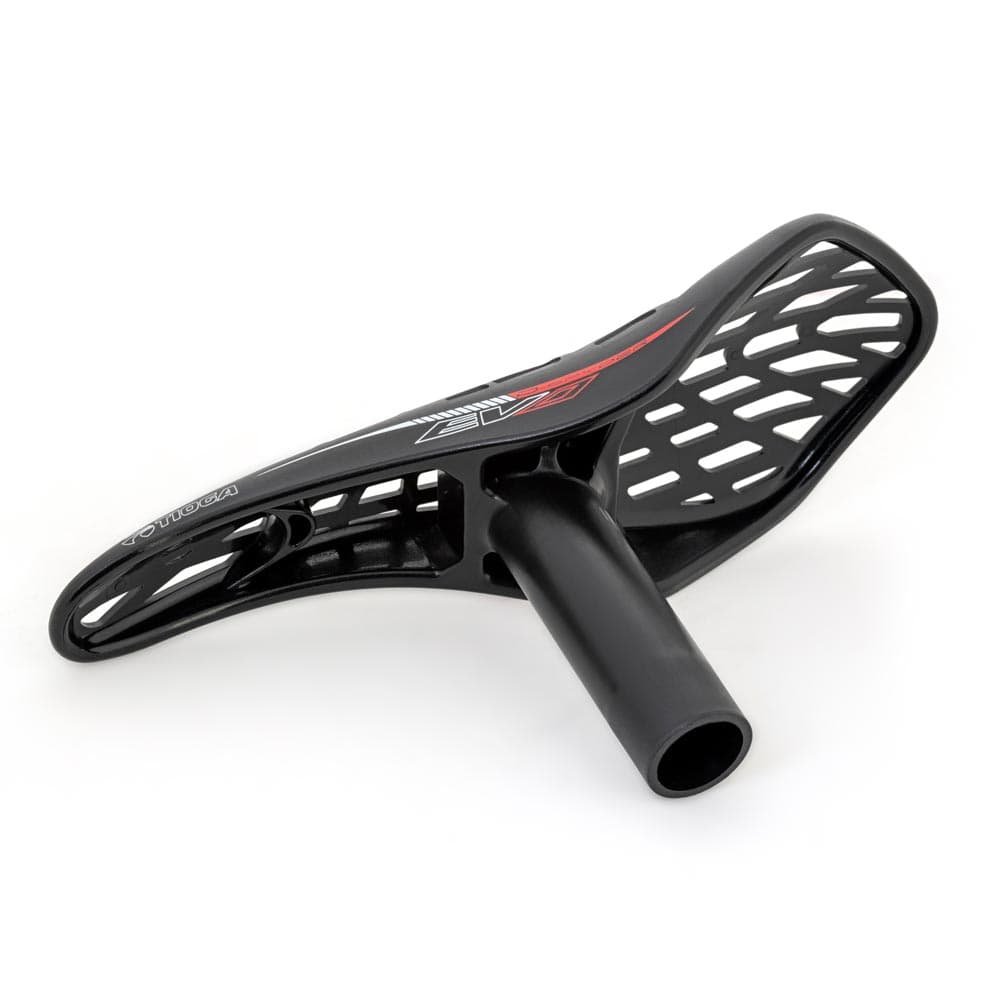 Tioga D-Spyder EVO Race Saddle Black 27.2mm