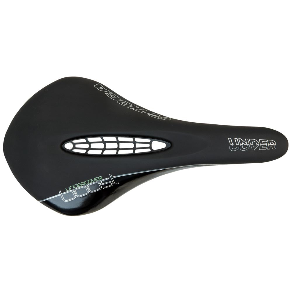 Tioga Undercover Boost Black 285 x 140mm