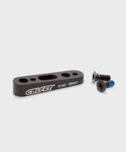 Galfer Bike Caliper Adapter (Flat Mount Front) +0/+20mm
