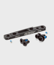 Galfer Bike Caliper Adapter (Flat Mount Rear ) +20mm