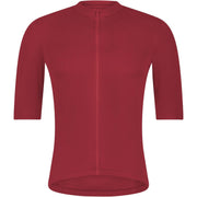 Shimano Clothing Men's, Elemento Jersey, Red