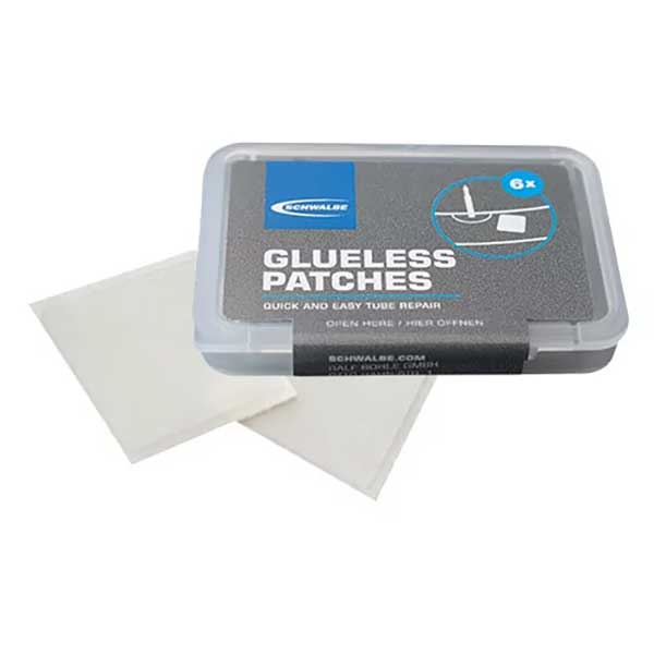 Schwalbe Glueless Patches
