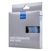Schwalbe Cloth High Pressure Rim Tape - 15mmx25m -  Rim Tape