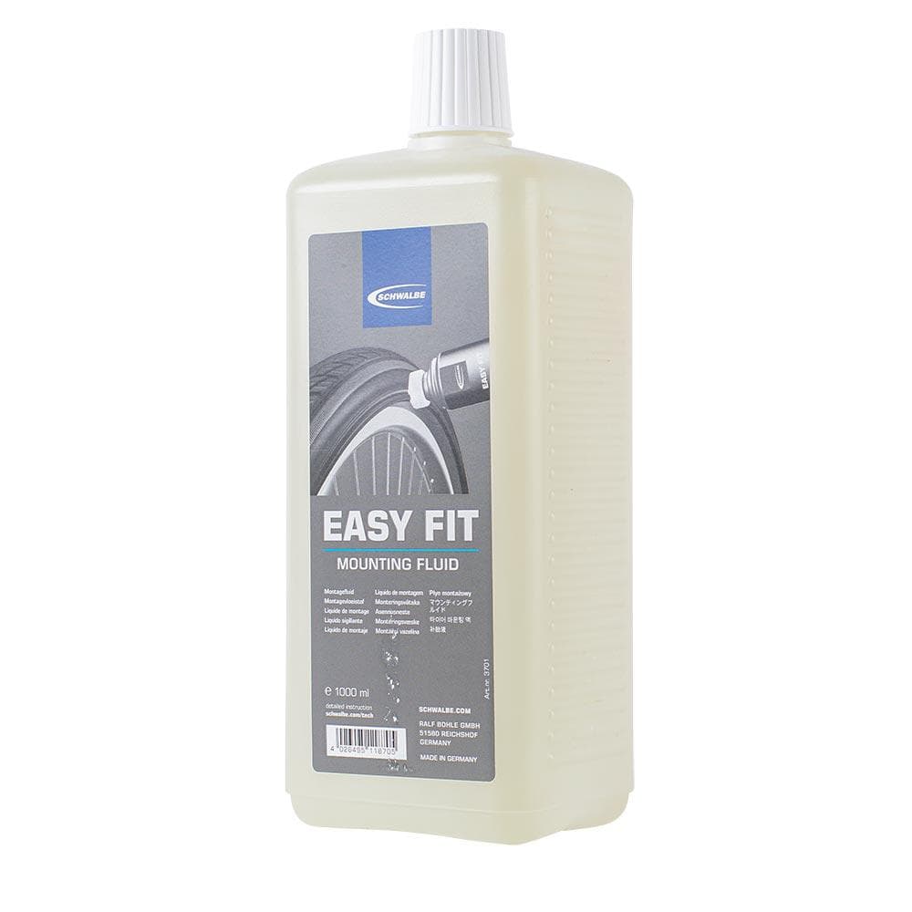 Schwalbe Easy Fit Mounting Fluid 1ltr