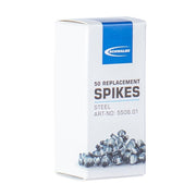 Schwalbe Steel Tyre Spikes x 50
