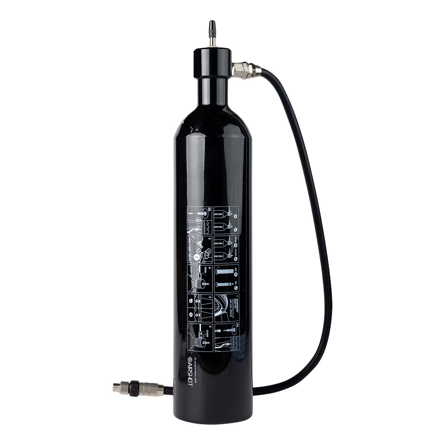 Schwalbe Tyre Booster
