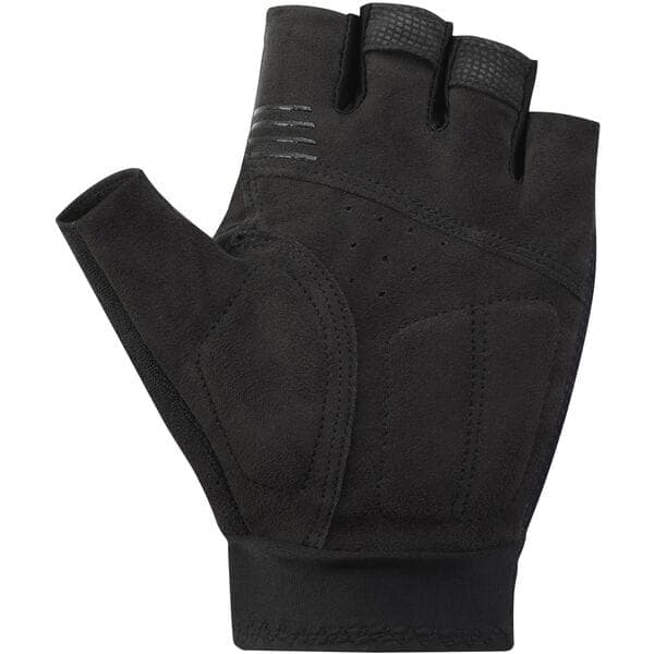 Shimano Clothing Unisex, Explorer Gloves, Black, Size S