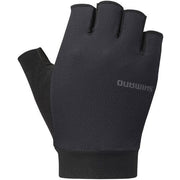 Shimano Clothing Unisex, Explorer Gloves, Black
