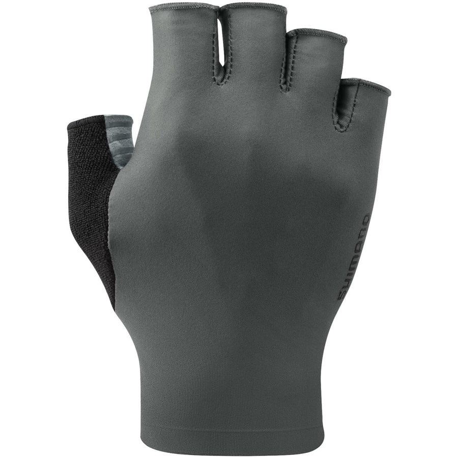 Shimano Clothing Men's, Advanced Gloves, Black
