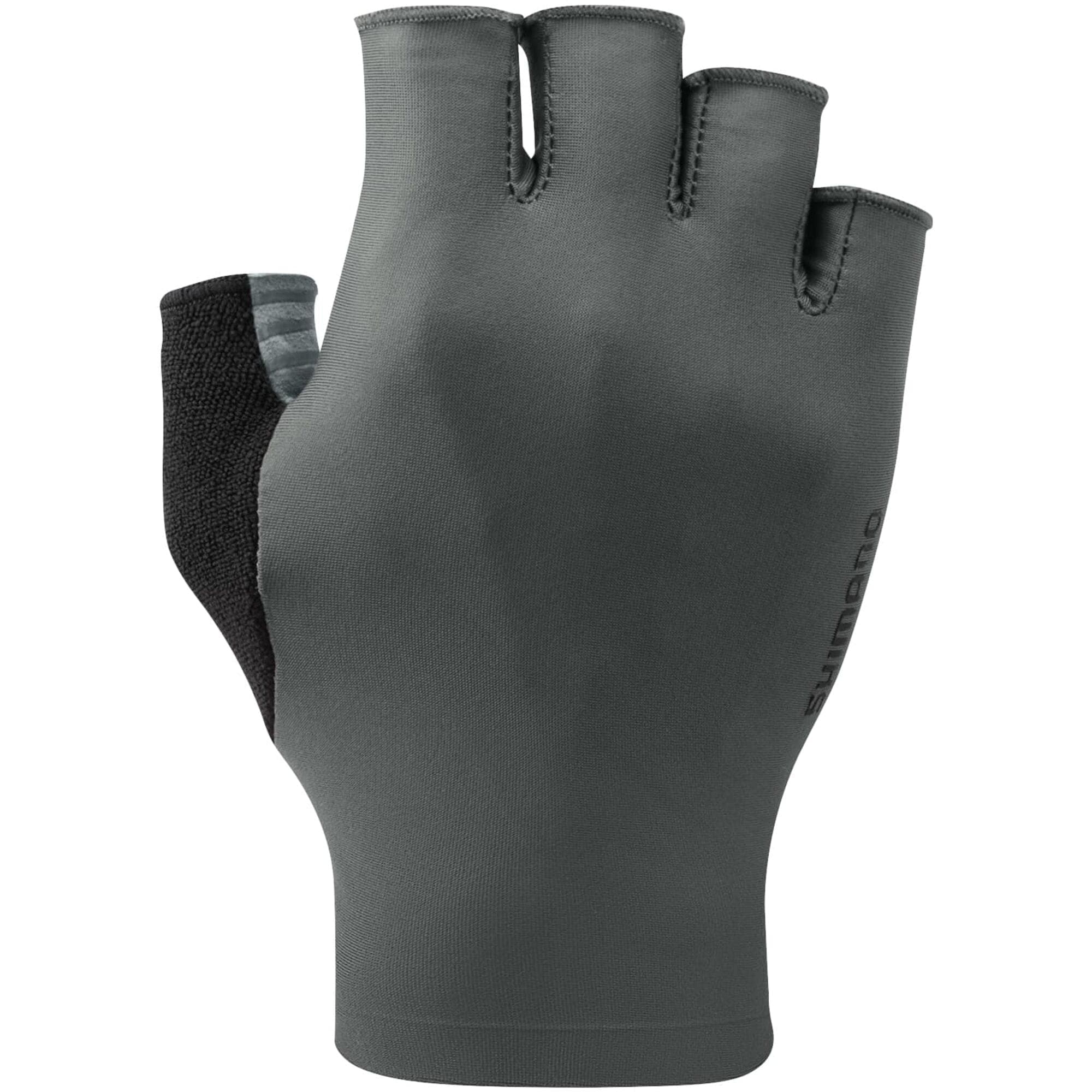 Shimano Clothing Men's, Advanced Gloves, Black, Size XL