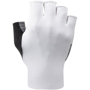 Shimano Clothing Men's, Advanced Gloves, White
